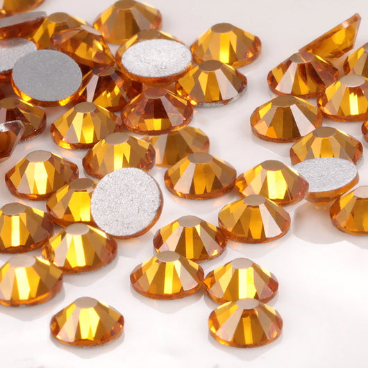 Fresa de Vidrio Plana con Cristales para Taladro de Uñas - Image 15