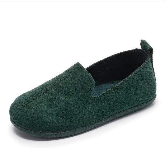 Zapatos Princesa de Suela Blanda para Bebé - Colección Primavera - Image 41