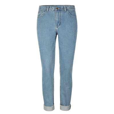 Pantalones Europeos para Mujer - Diseño Moderno y Versátil - Image 12