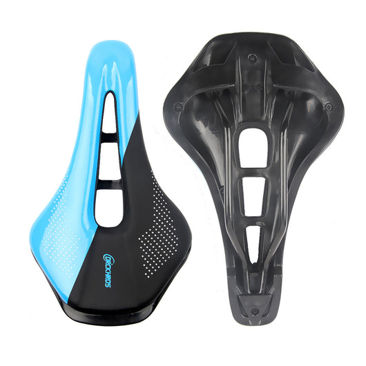 Asiento de Bicicleta DRCK HROS Transpirable y Ergonómico - Image 4