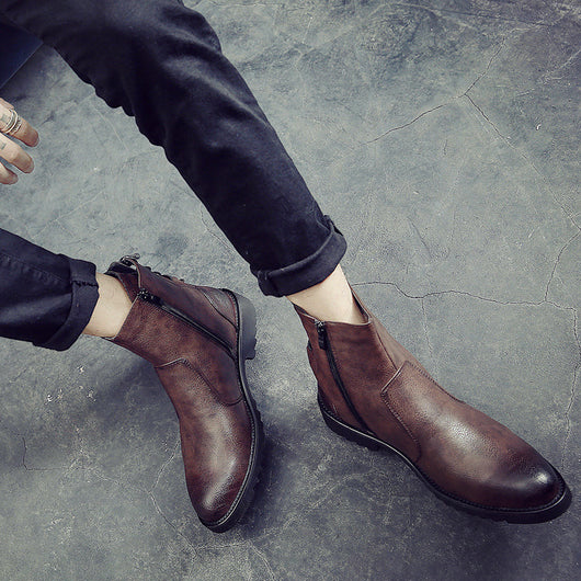 Botas de Algodón Cálidas - Image 3