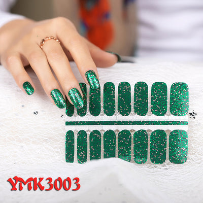 Diseños de Uñas Adhesivos Premium - Image 10