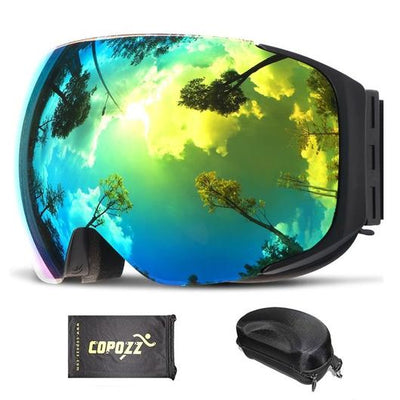 Gafas de Natación COPOZZ M-2181