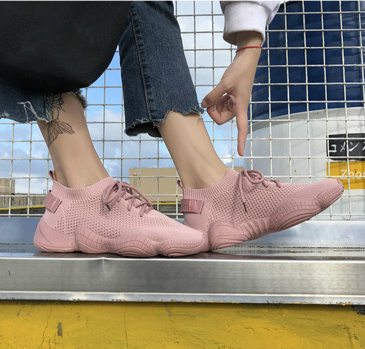 Zapatos Casuales para Mujer - Comodidad y Estilo - Image 7