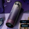 Termo de Acero Inoxidable 304 para Auto - Aislante de Doble Pared
