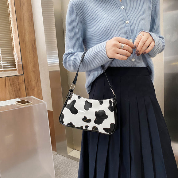 Bolso Retro Bandolera para Mujer - Diseño Vintage Elegante