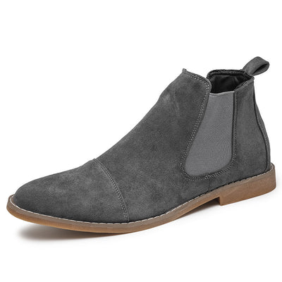 Botas Casuales Martin Talla Grande para Hombre - Image 14