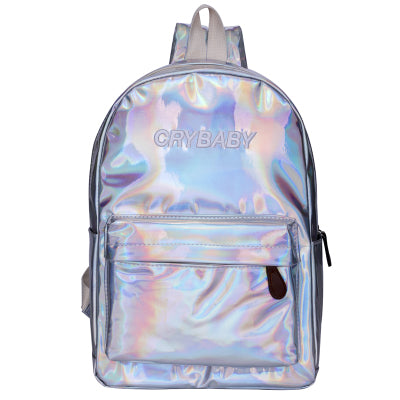 Mochila Man Tears - Resistente y Versátil - Image 5