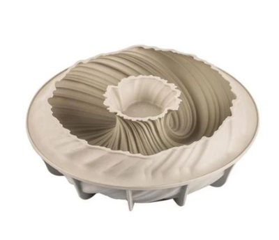 Molde Artístico de Silicona para Repostería - Image 5