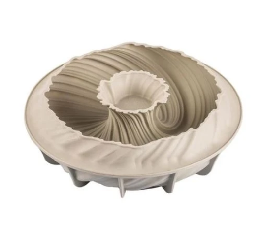 Molde Artístico de Silicona para Repostería - Image 5