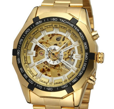 Reloj Mecánico Automático de Precisión - Image 16