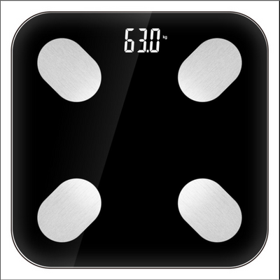 Báscula Inteligente de Grasa Corporal con Bluetooth - Image 5