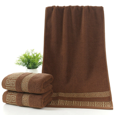 Toalla de Algodón Gao Yang Premium - Image 11