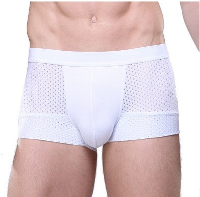 Calzoncillos Tipo Boxer con Soporte Ergonómico U