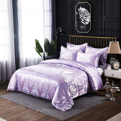 Juego de Cama de Tres Piezas Premium - Image 15