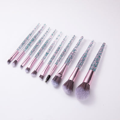 Juego de Brochas de Maquillaje Profesional - Image 19