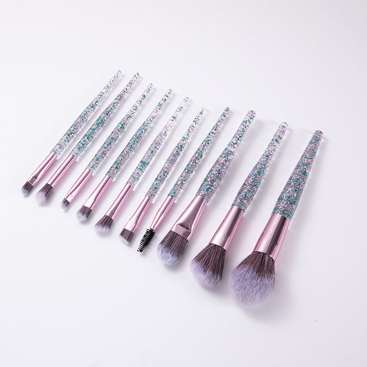 Juego de Brochas de Maquillaje Profesional - Image 19
