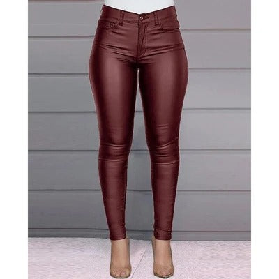 Pantalón Súper Elástico - Image 28