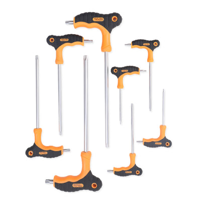 Set de 8 Destornilladores Torx Profesionales - Image 6
