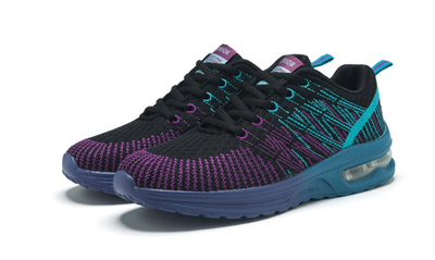 Zapatos Deportivos Feizhi para Mujer con Amortiguación Avanzada - Image 19