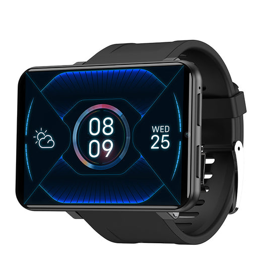 Reloj Inteligente con Navegación GPS y Cámara