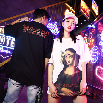 Playera Clásica de Manga Corta para Mujer - Image 3