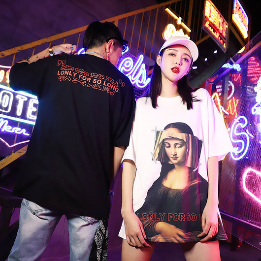 Playera Clásica de Manga Corta para Mujer - Image 3