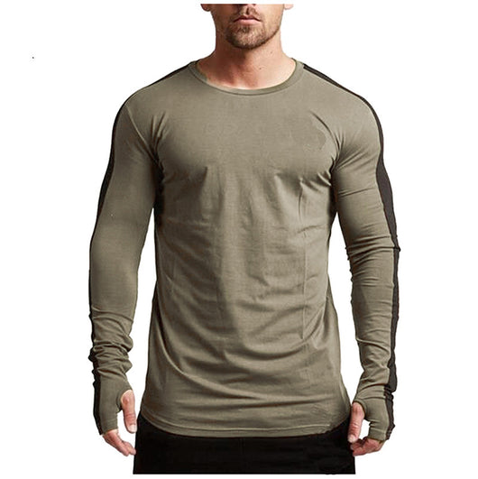 Camiseta Manga Larga para Hombre - Image 10