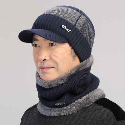 Orejeras de Invierno para Hombre - Protección Térmica y Confort - Image 13
