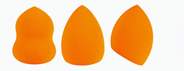 Esponja de Maquillaje en Forma de Gota - Set de Regalo Profesional - Image 12