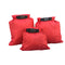 Rojo 3 Piezas