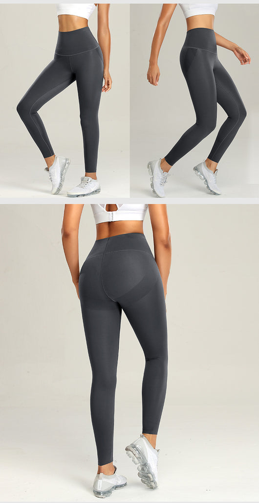 Mallas Deportivas Levantadora de Glúteos con Tecnología Shark Skin - Image 5