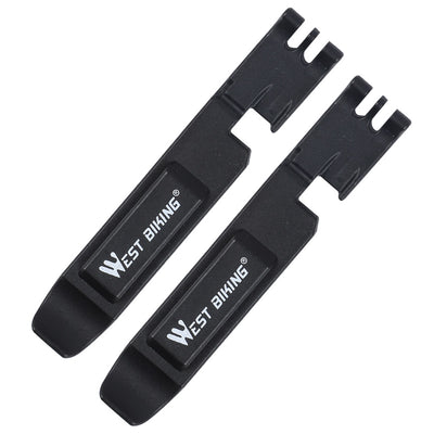 Palanca Desmontadora de Llantas WestBiking
