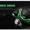 Carrete de Pesca Baitcasting BS2000 8.1:1 Alta Velocidad - Arrastre Máximo 8KG