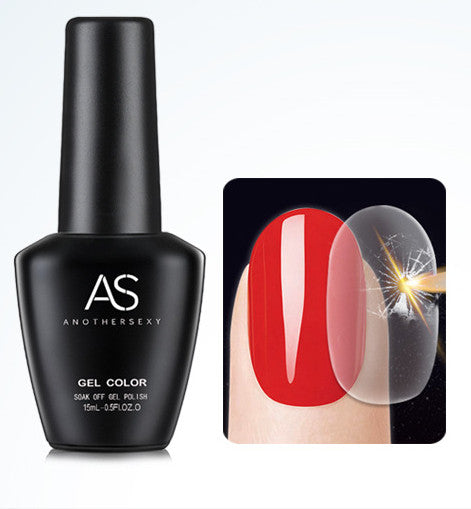Gel Fortalecedor para Uñas - Image 4