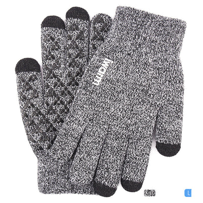 Guantes de Invierno Iwarm con Pantalla Táctil - Image 3