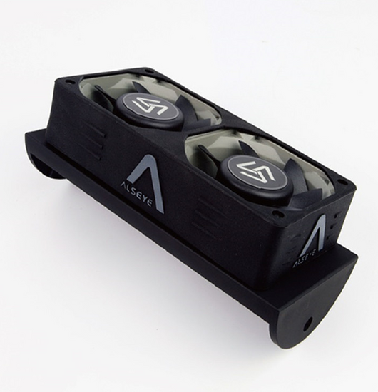 Refrigerador de Memoria RAM para Overclocking - Image 10
