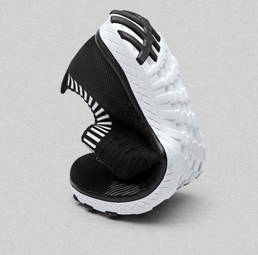 Zapatos deportivos de malla para mujer - Cómodos y transpirables para caminar - Image 10