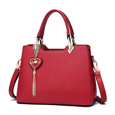 Bolsa Mensajera de Un Solo Hombro Portátil - Image 22