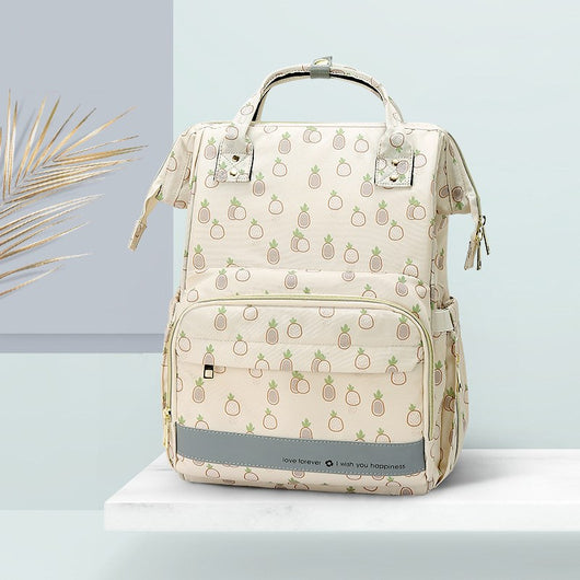 Mochila Portabebé para Mamá - Image 3