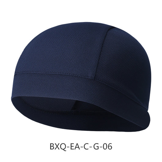 Gorra Deportiva Protección Solar Secado Rápido - Image 13
