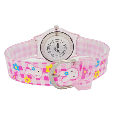 Reloj de Cuarzo Elegante para Mujer - Image 4
