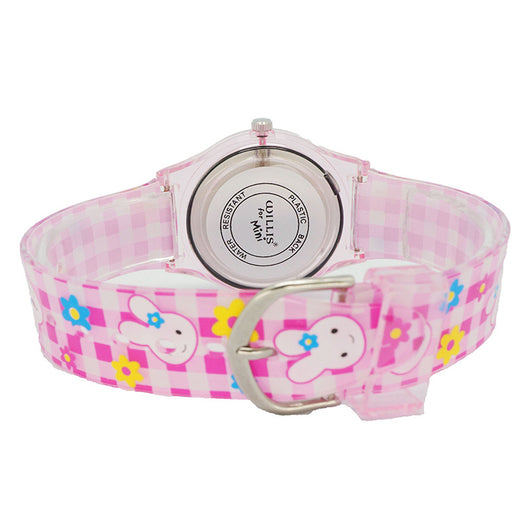 Reloj de Cuarzo Elegante para Mujer - Image 4