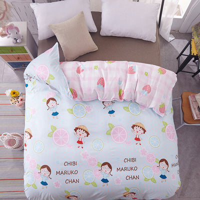 Funda Nórdica Hipoalergénica para Piel Sensible - Image 5
