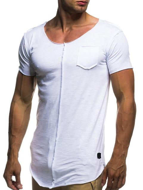 Camiseta Casual de Verano - Image 4