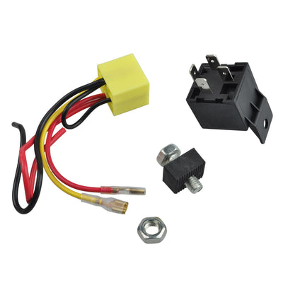 Claxon Compacto Dual Tone de 139 DB - Image 10