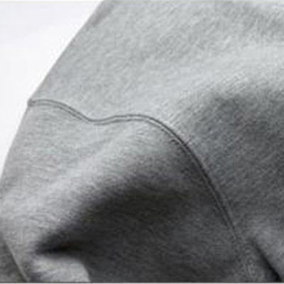 Suéter Trendy Shawn Yue Estilo Rock Artístico - Image 7
