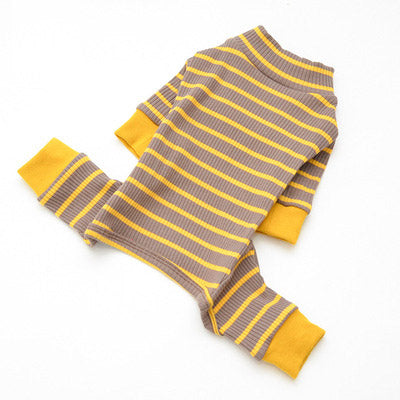 Ropa de Abrigo para Mascotas Pequeñas - Otoño e Invierno - Image 2