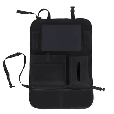 Protector de Asiento Trasero para Auto con Pantalla Táctil - Image 19