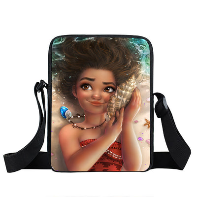 Bolso Bandolera Ligero de Poliéster con Diseño Creativo - Image 10